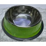 Single food bowl